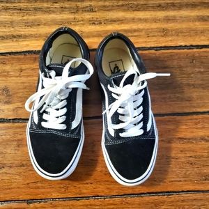 Vans shoes